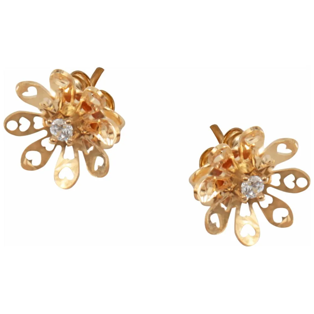 Orecchini In Oro|Orecchini<Bluespirit ORECCHINI B-CLASSIC - P.768501000400