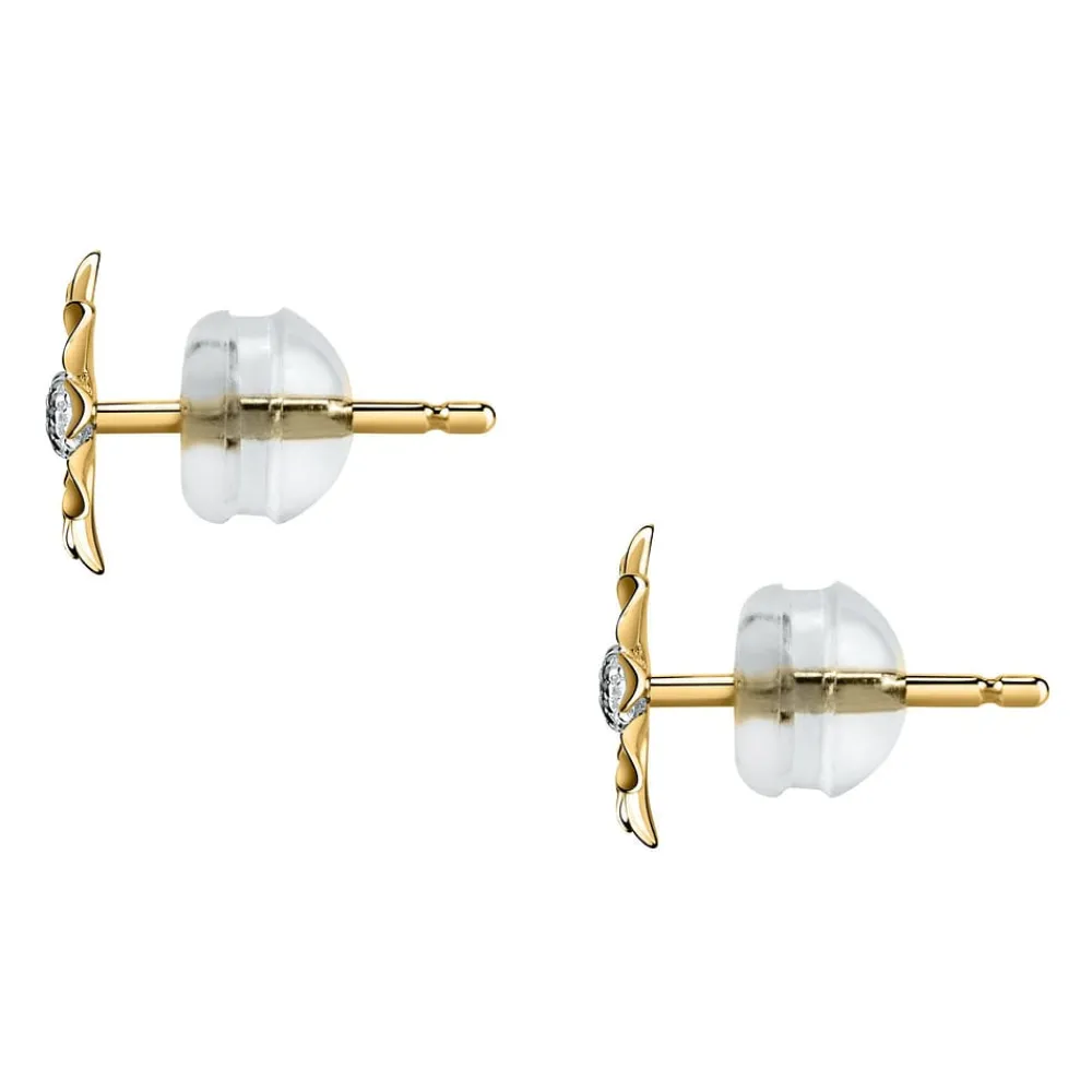 Gioielli Donna|Orecchini<Bluespirit ORECCHINI B-CLASSIC - P.22C901001100