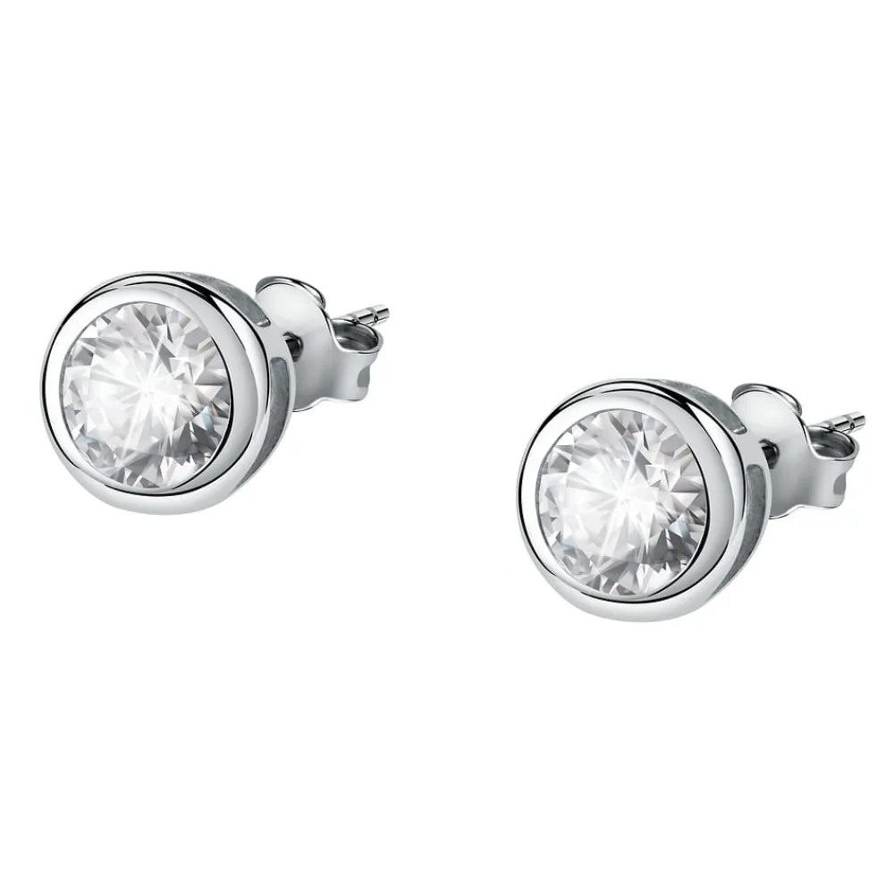 Gioielli Donna|Orecchini<Bluespirit ORECCHINI B-CLASSIC - P.77C901009700