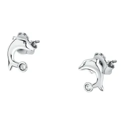 Orecchini|Gioielli In Argento<Bluespirit ORECCHINI B-CLASSIC - P.2501E50000447