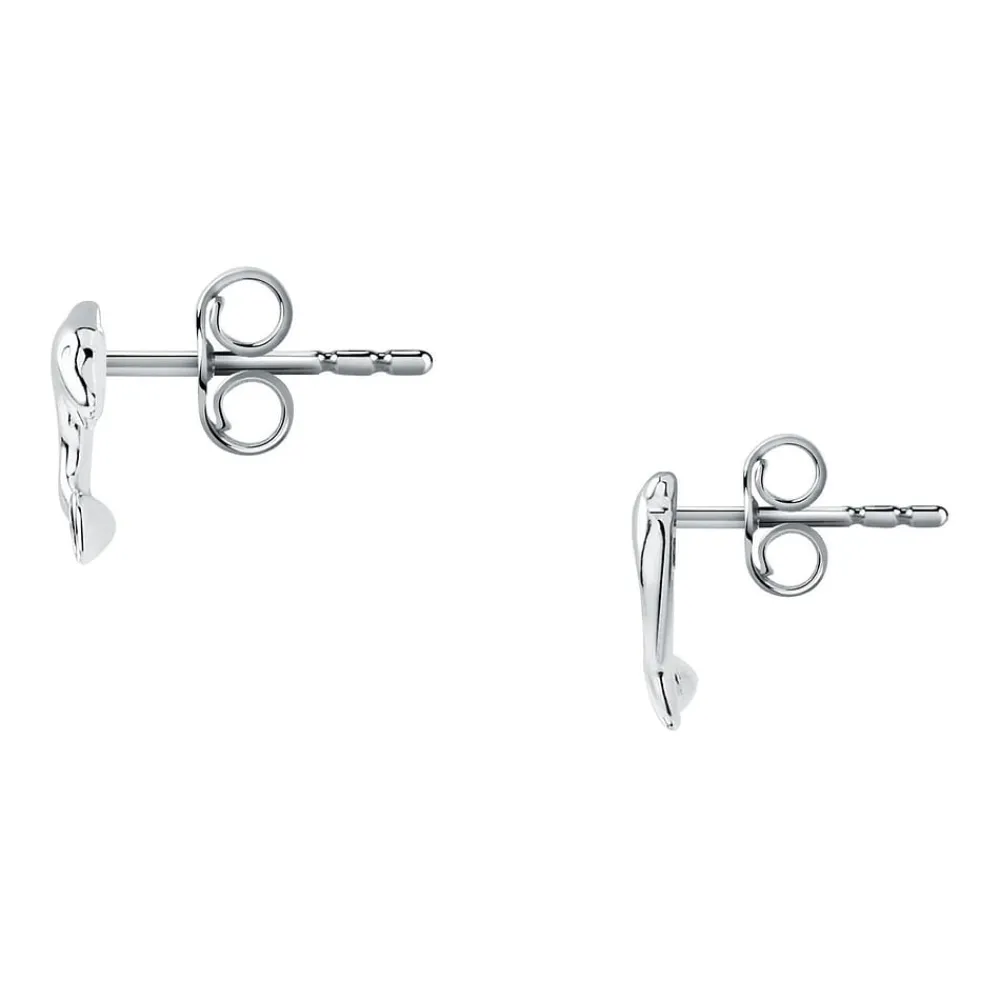 Orecchini|Gioielli In Argento<Bluespirit ORECCHINI B-CLASSIC - P.2501E50000447
