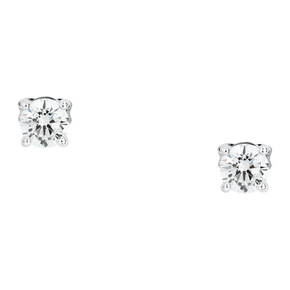Orecchini|Gioielli In Argento<Bluespirit ORECCHINI B-CLASSIC - P.BS.2501000135
