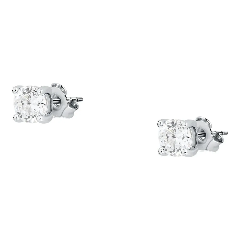 Orecchini|Gioielli In Argento<Bluespirit ORECCHINI B-CLASSIC - P.BS.2501000135