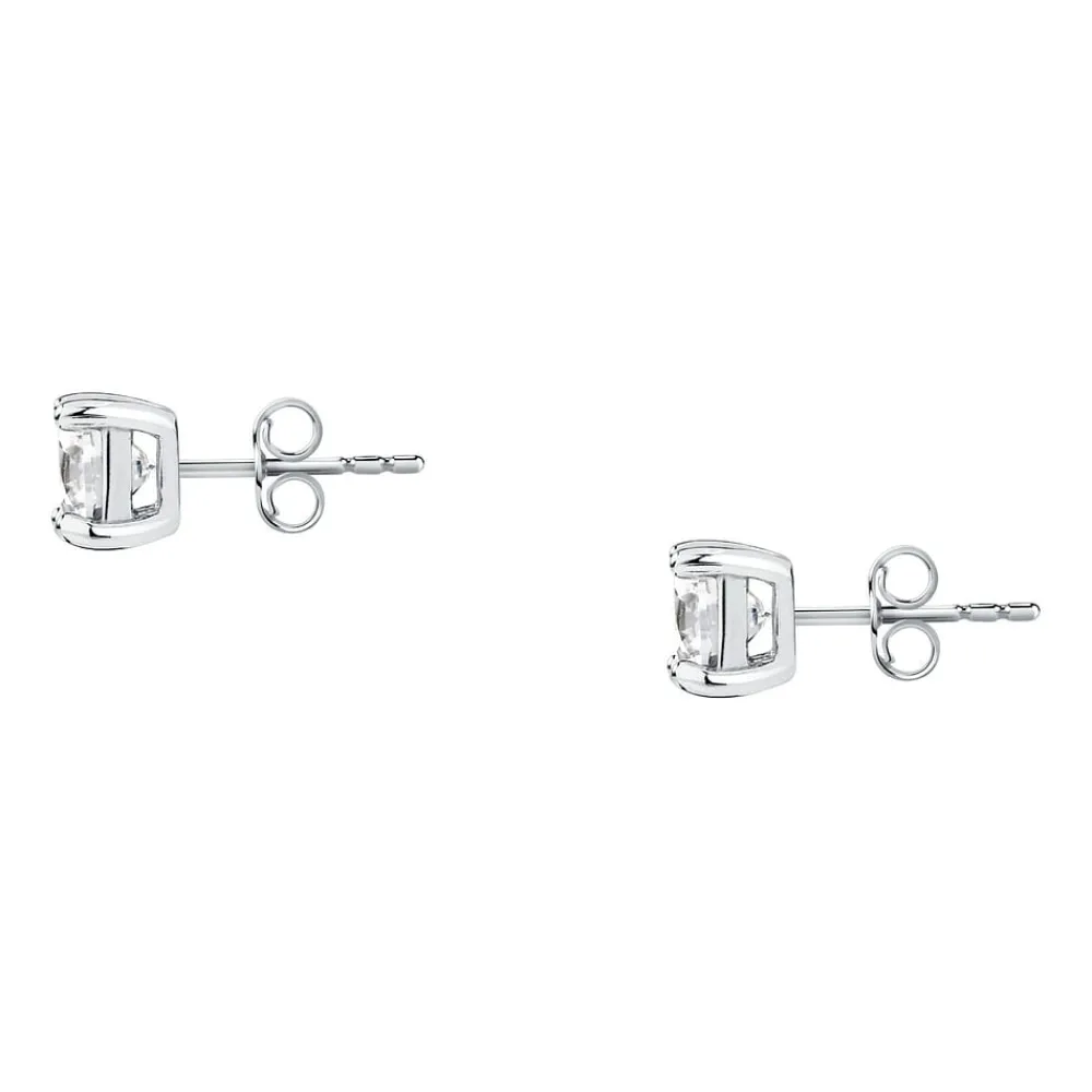 Orecchini|Gioielli In Argento<Bluespirit ORECCHINI B-CLASSIC - P.BS.2501000135
