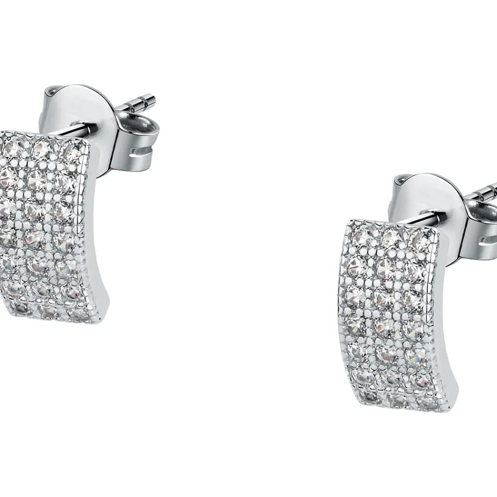 Gioielli Donna|Orecchini<Bluespirit ORECCHINI B-CLASSIC - P.25C901005100