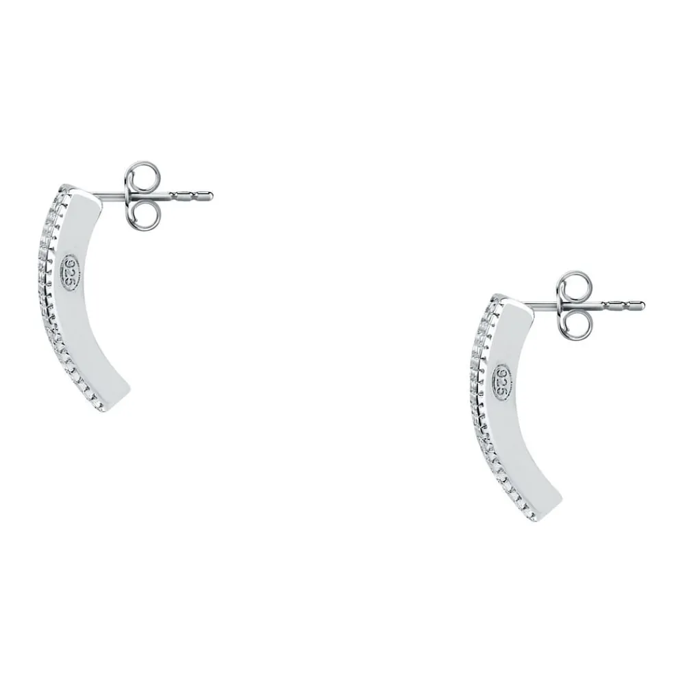 Gioielli Donna|Orecchini<Bluespirit ORECCHINI B-CLASSIC - P.25C901005100