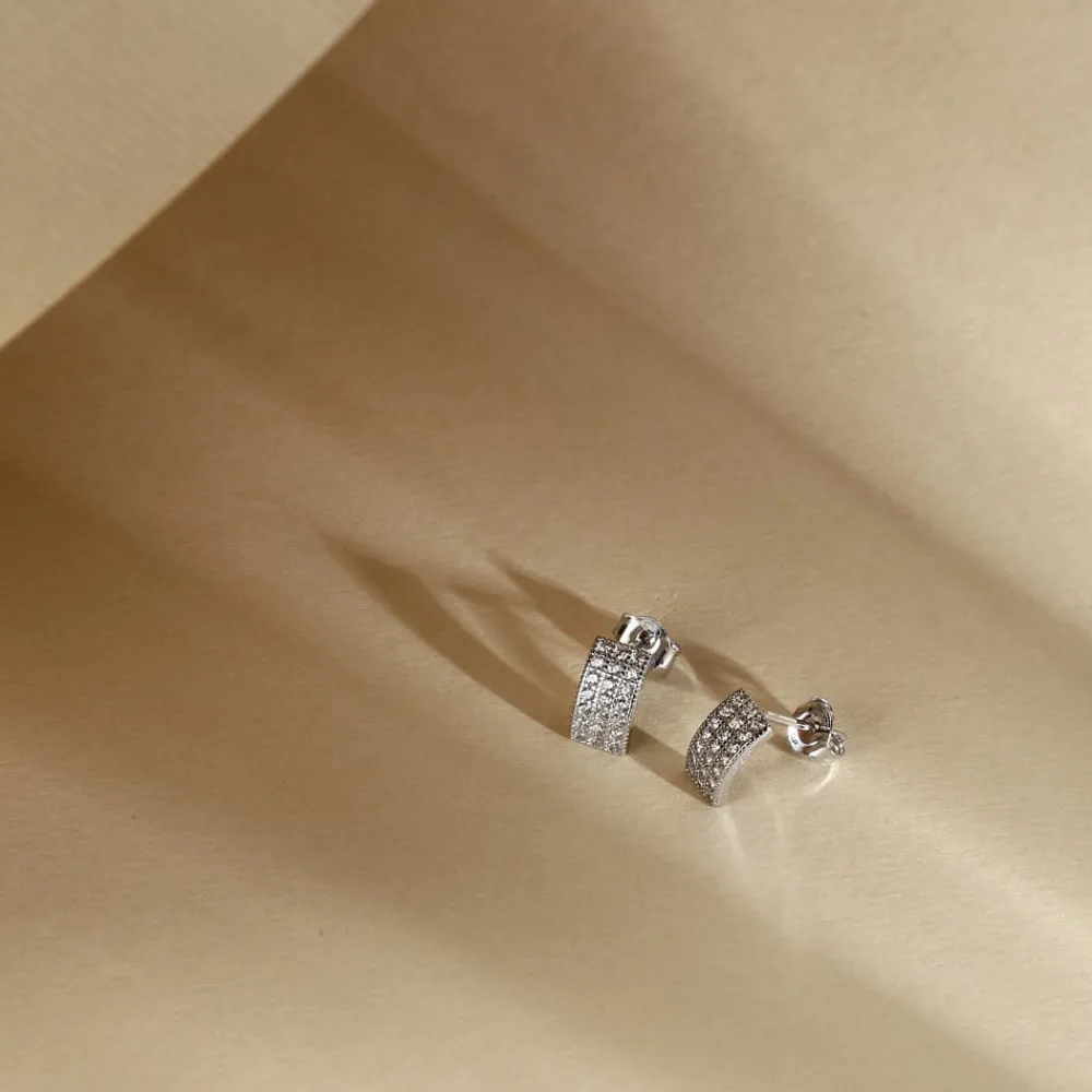 Gioielli Donna|Orecchini<Bluespirit ORECCHINI B-CLASSIC - P.25C901005100