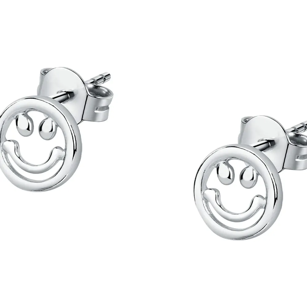 Gioielli Donna|Orecchini<Bluespirit ORECCHINI B-CLASSIC - P.25C901006500