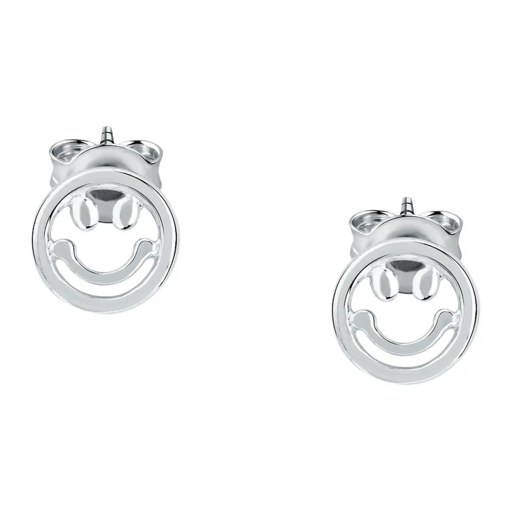 Gioielli Donna|Orecchini<Bluespirit ORECCHINI B-CLASSIC - P.25C901006500