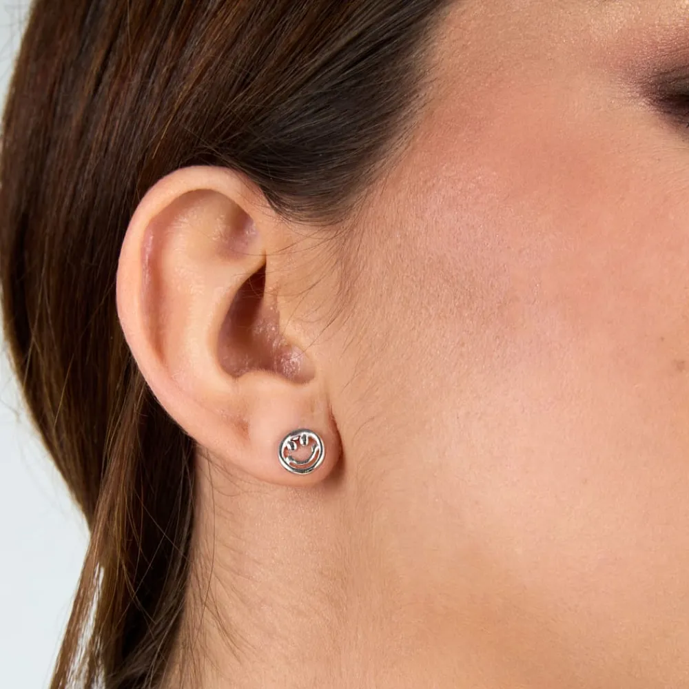 Gioielli Donna|Orecchini<Bluespirit ORECCHINI B-CLASSIC - P.25C901006500