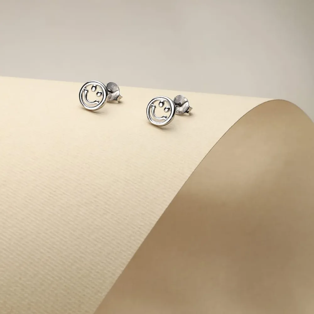 Gioielli Donna|Orecchini<Bluespirit ORECCHINI B-CLASSIC - P.25C901006500