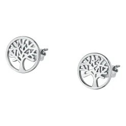 Gioielli In Argento|Orecchini<Bluespirit ORECCHINI B-CLASSIC - P.25C901002400
