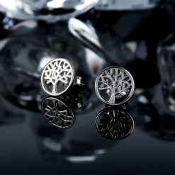 Gioielli In Argento|Orecchini<Bluespirit ORECCHINI B-CLASSIC - P.25C901002400