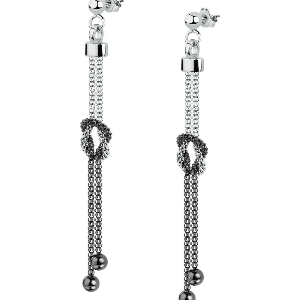 Gioielli Donna|Orecchini<Bluespirit ORECCHINI B-CLASSIC - P.25C901004100