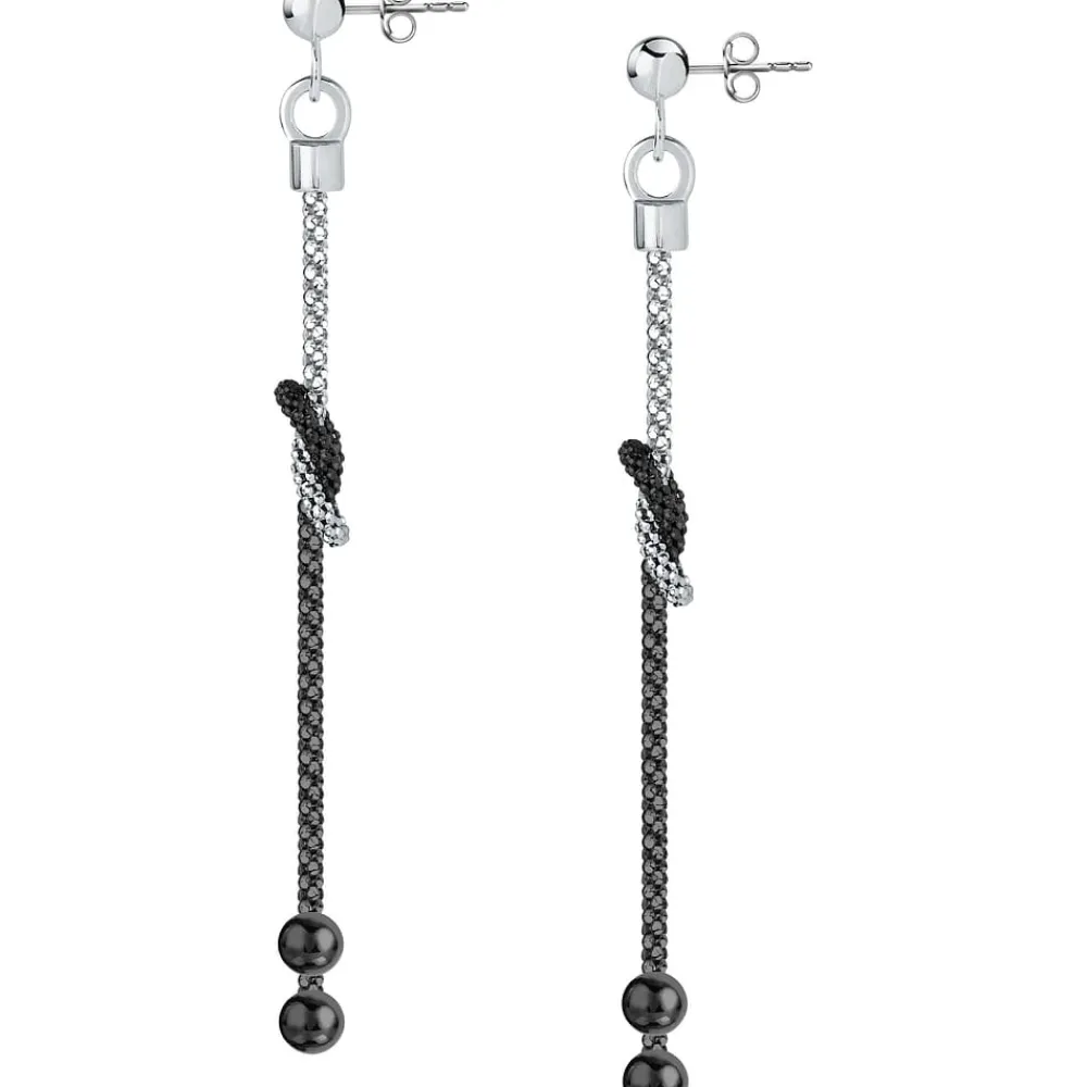 Gioielli Donna|Orecchini<Bluespirit ORECCHINI B-CLASSIC - P.25C901004100
