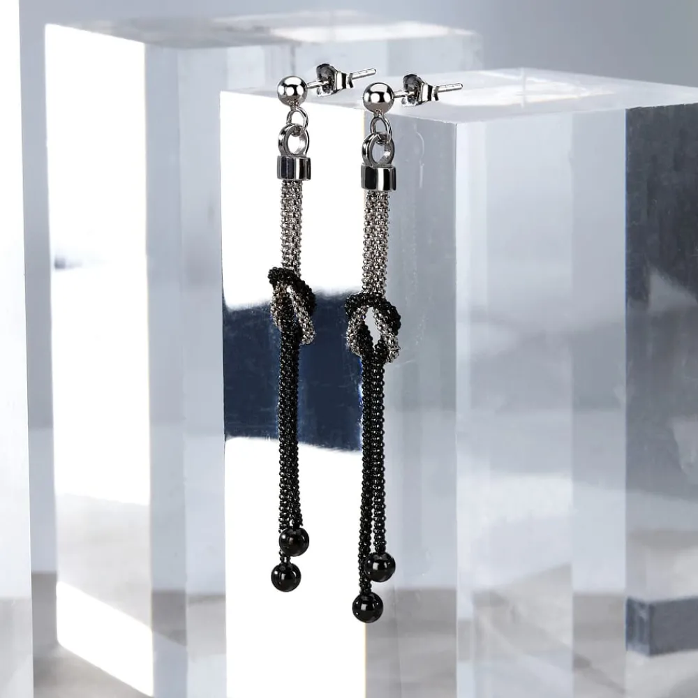 Gioielli Donna|Orecchini<Bluespirit ORECCHINI B-CLASSIC - P.25C901004100