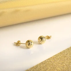 Gioielli Donna|Orecchini In Oro<Bluespirit ORECCHINI B-CLASSIC - P.13C901000400