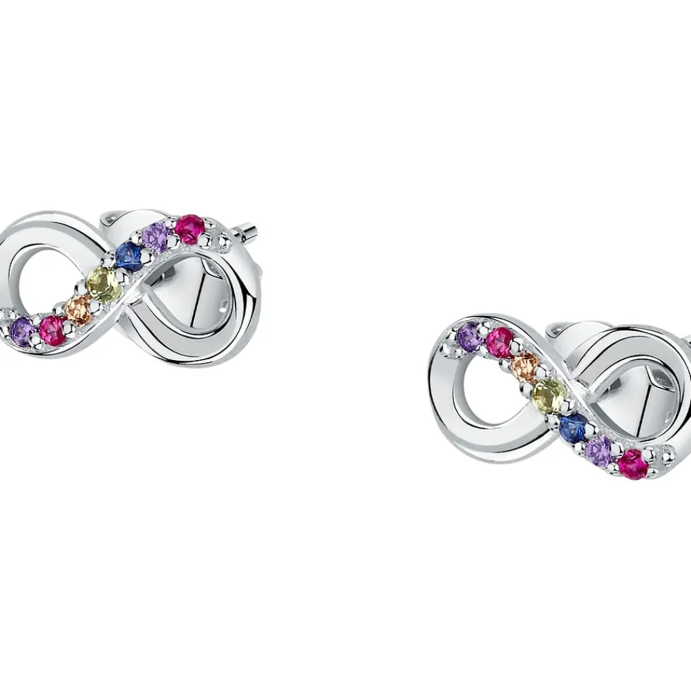Gioielli Donna|Orecchini<Bluespirit ORECCHINI B-CLASSIC - P.25C901006800