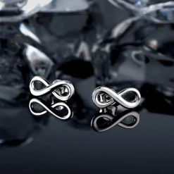 Gioielli In Argento|Orecchini<Bluespirit ORECCHINI B-CLASSIC - P.25C901002300