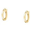 Gioielli Donna|Orecchini<Bluespirit ORECCHINI B-CLASSIC - P.76C901007800