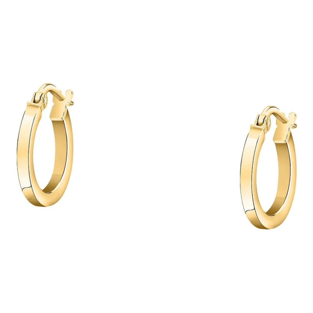 Gioielli Donna|Orecchini<Bluespirit ORECCHINI B-CLASSIC - P.76C901007800