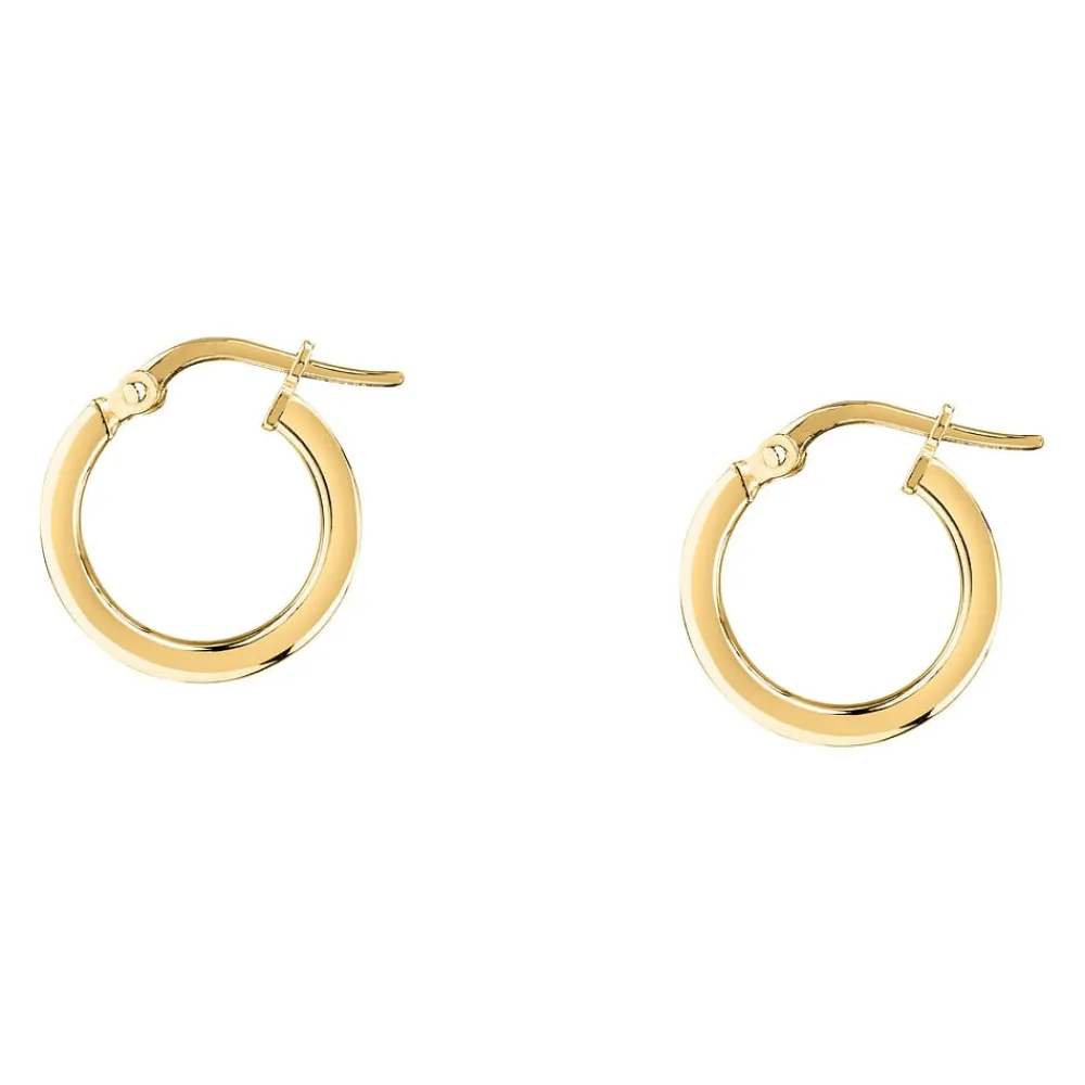 Gioielli Donna|Orecchini<Bluespirit ORECCHINI B-CLASSIC - P.76C901007800