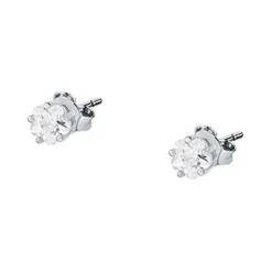 Gioielli In Argento|Gioielli Donna<Bluespirit Orecchini B-classic - P.BS.2501000152