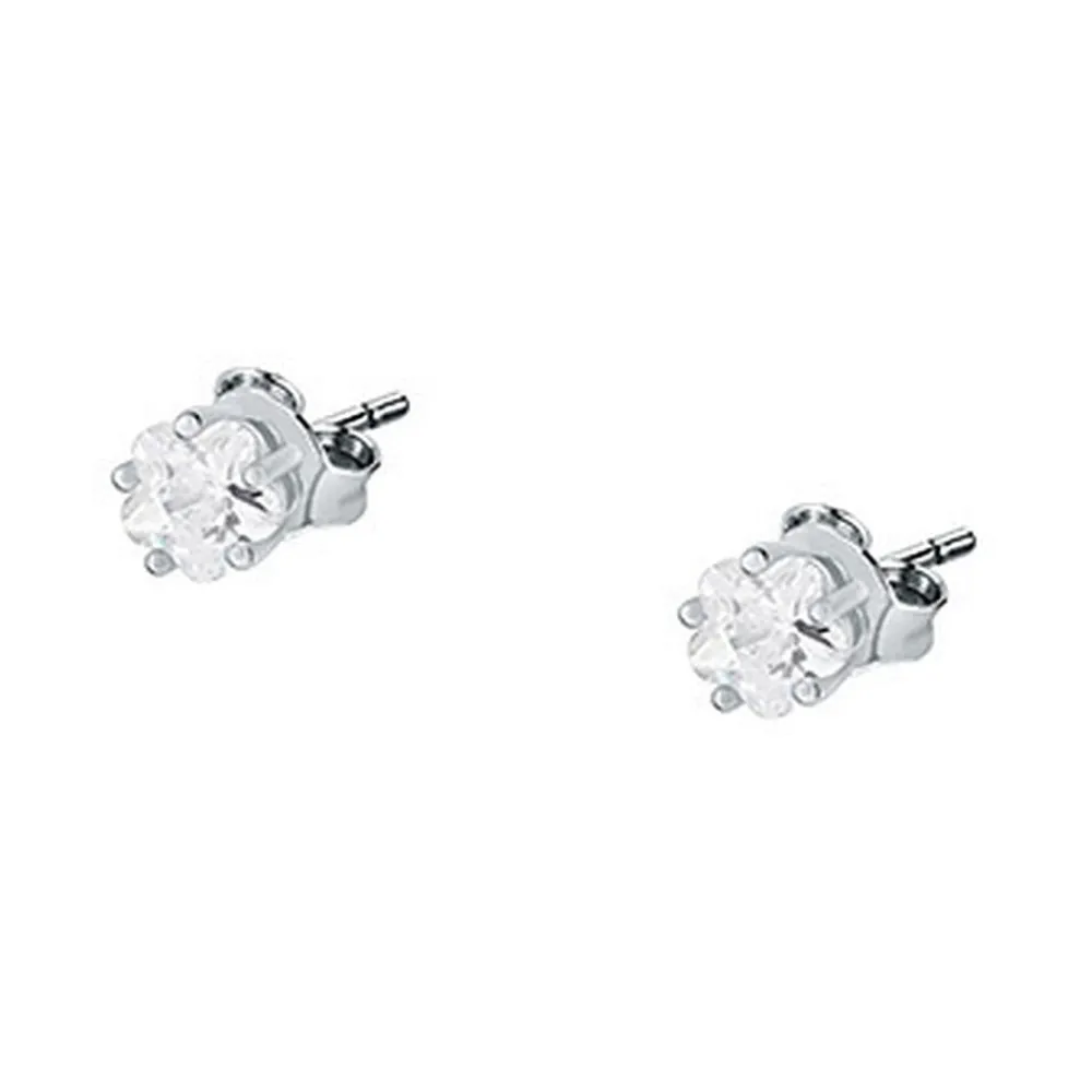 Gioielli In Argento|Gioielli Donna<Bluespirit Orecchini B-classic - P.BS.2501000152