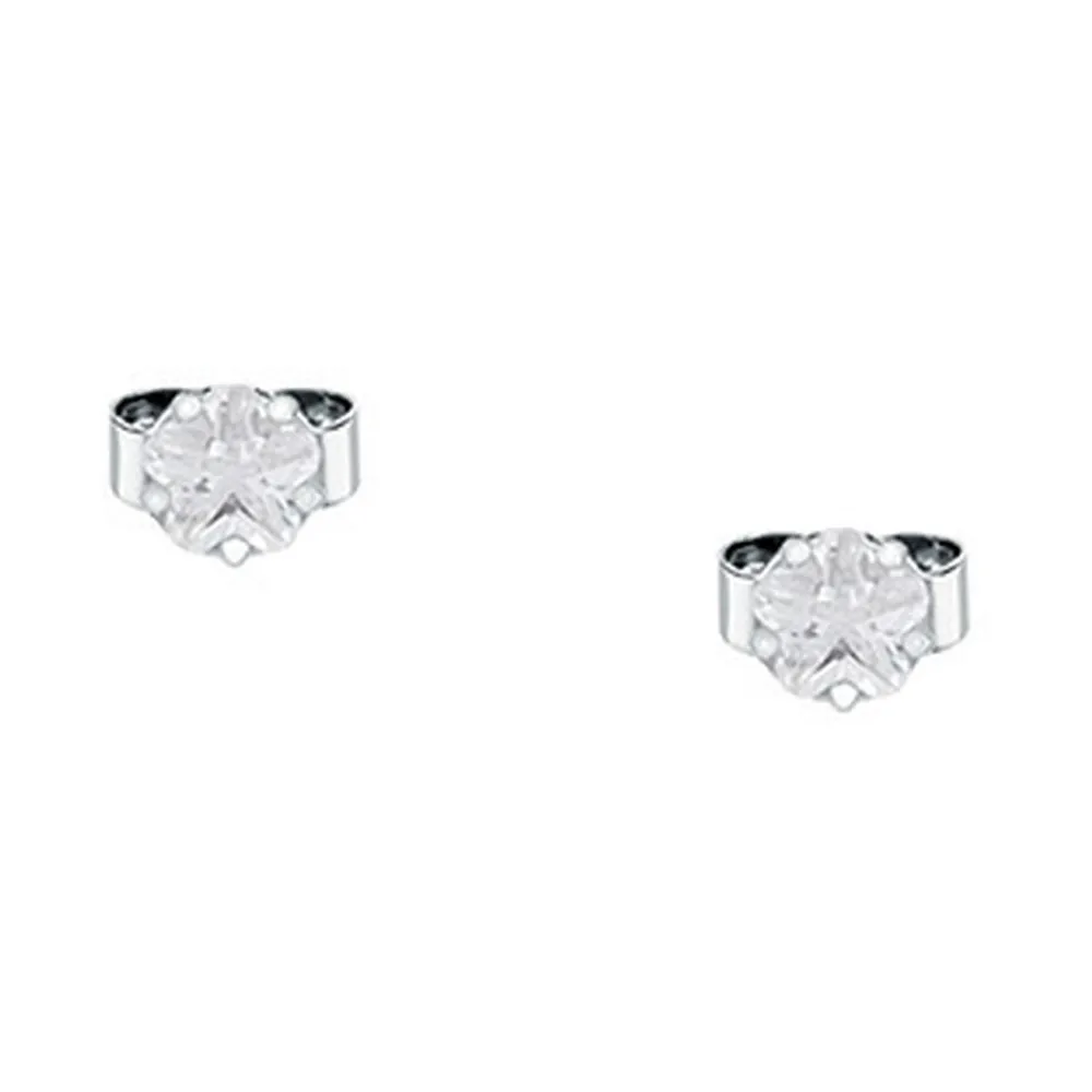 Gioielli In Argento|Gioielli Donna<Bluespirit Orecchini B-classic - P.BS.2501000152