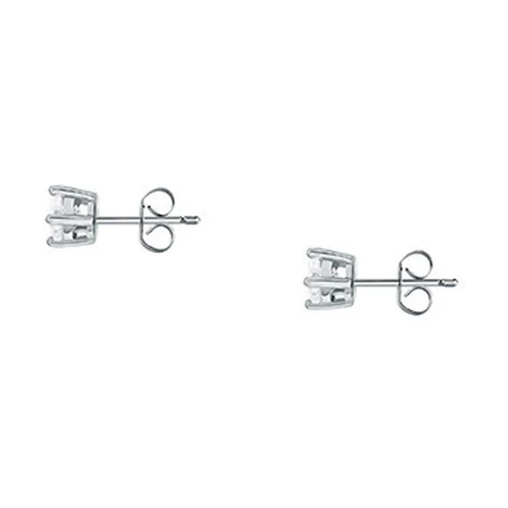 Gioielli In Argento|Gioielli Donna<Bluespirit Orecchini B-classic - P.BS.2501000152