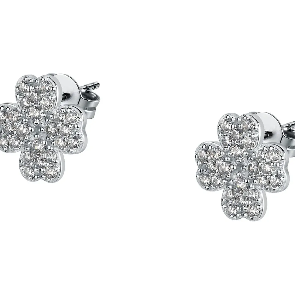 Orecchini|Gioielli In Argento<Bluespirit ORECCHINI B-CLASSIC - P.25C901007700