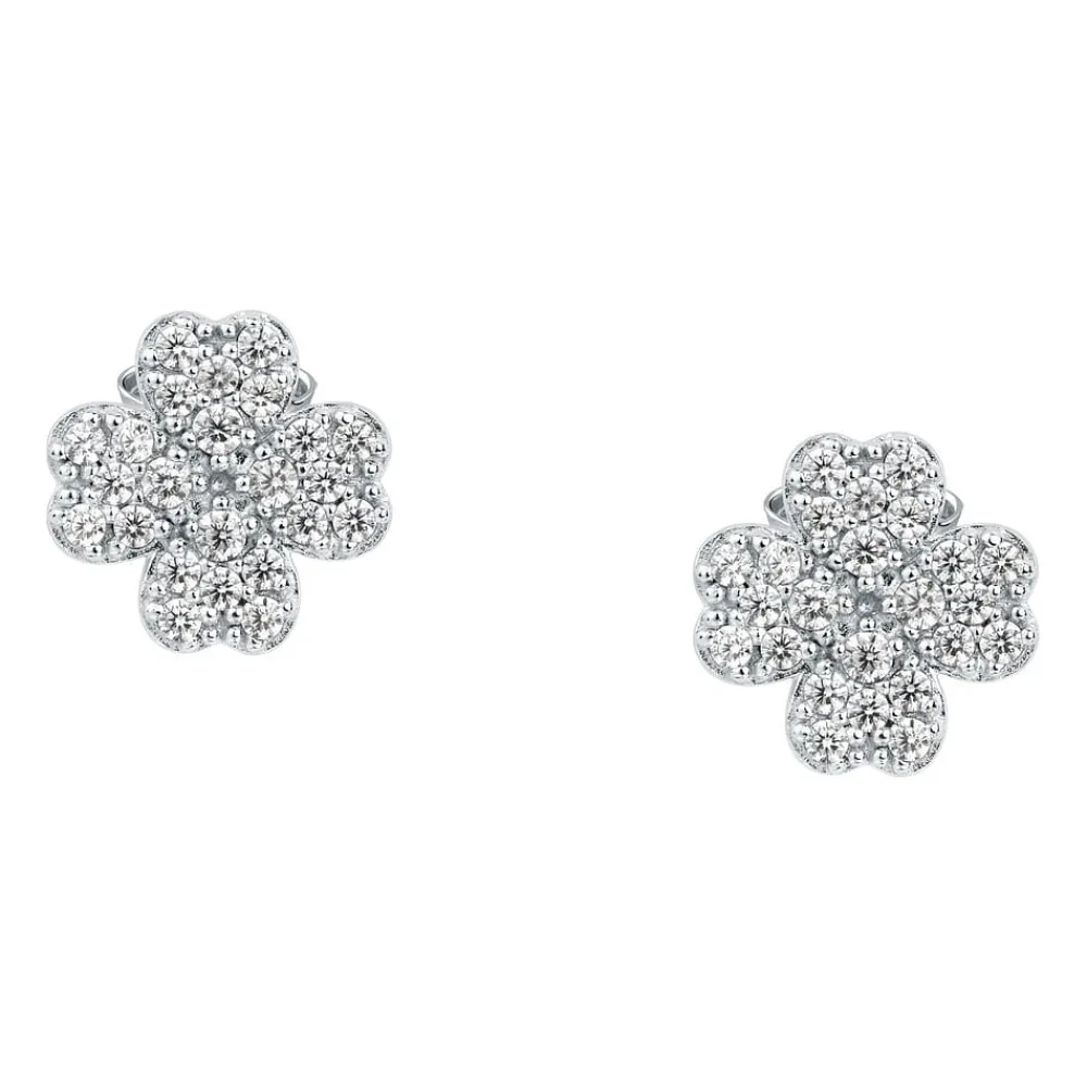 Orecchini|Gioielli In Argento<Bluespirit ORECCHINI B-CLASSIC - P.25C901007700