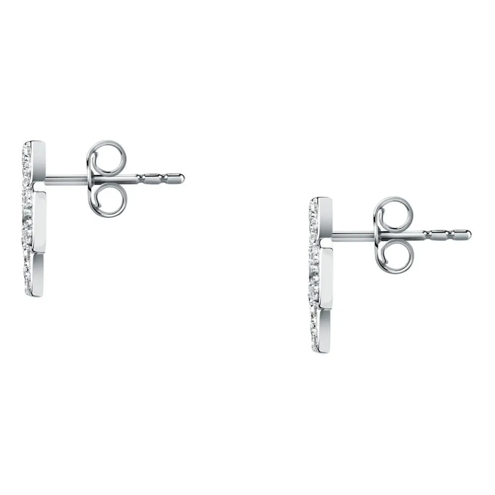 Orecchini|Gioielli In Argento<Bluespirit ORECCHINI B-CLASSIC - P.25C901007700