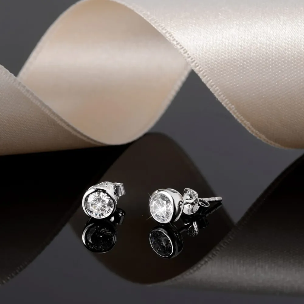 Gioielli Donna|Orecchini<Bluespirit ORECCHINI B-CLASSIC - P.20C901007400