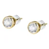 Gioielli In Oro|Gioielli Donna<Bluespirit ORECCHINI B-CLASSIC - P.76C901003300