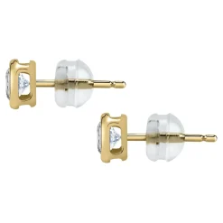 Gioielli In Oro|Gioielli Donna<Bluespirit ORECCHINI B-CLASSIC - P.76C901003300