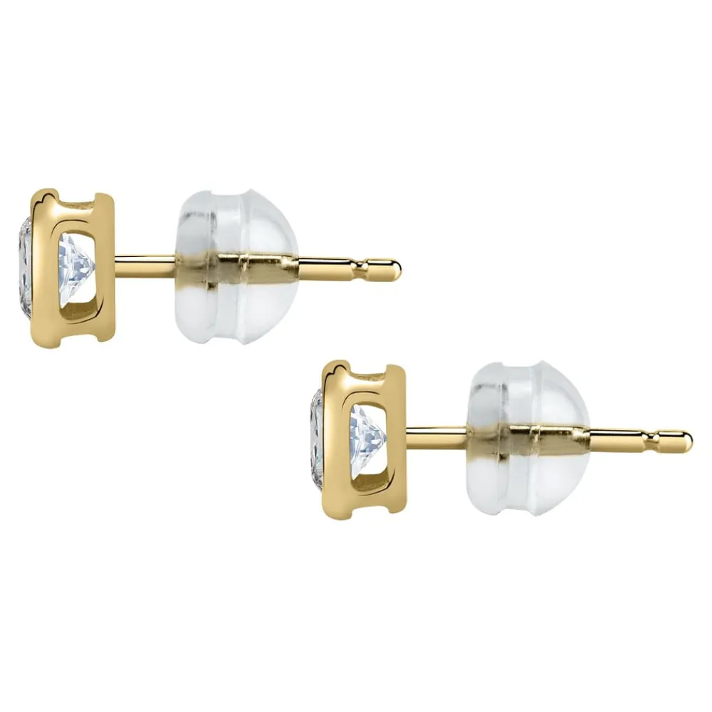 Gioielli In Oro|Gioielli Donna<Bluespirit ORECCHINI B-CLASSIC - P.76C901003300