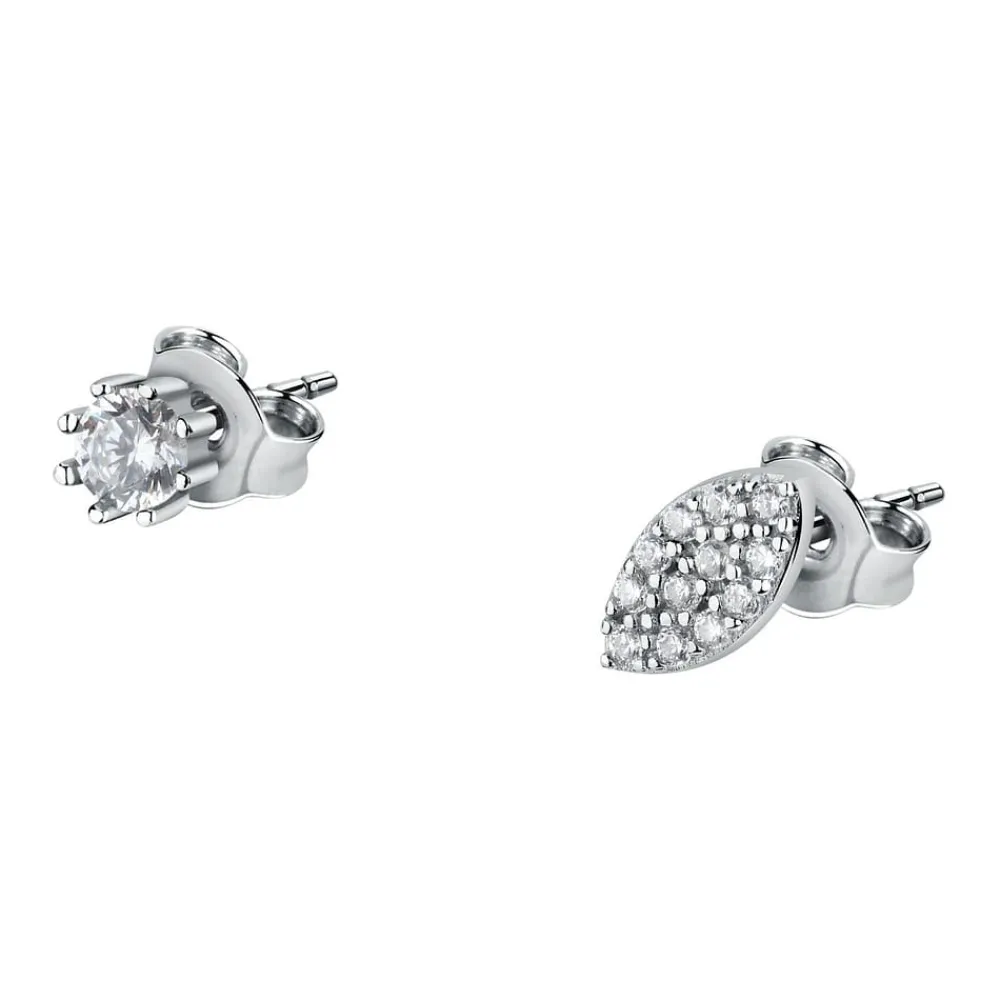 Gioielli In Argento|Gioielli Donna<Bluespirit ORECCHINI B-CLASSIC - P.25C901003600