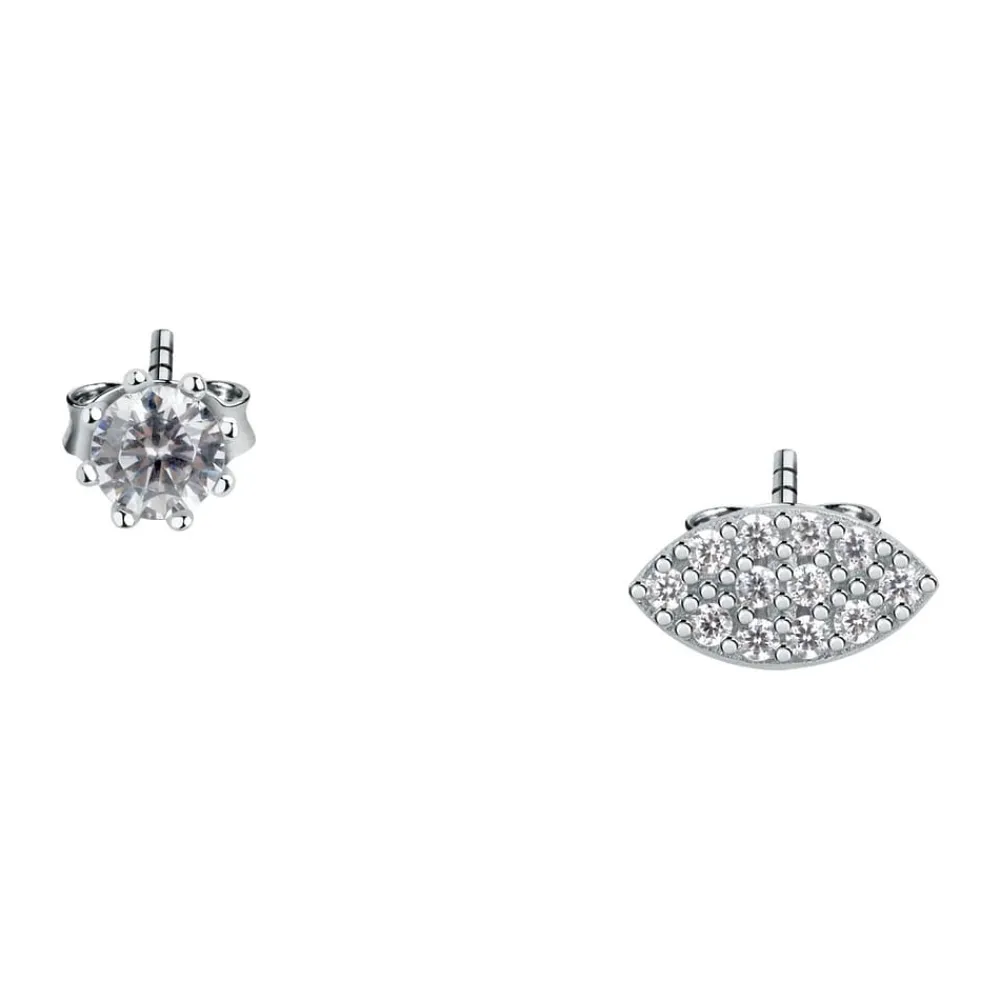 Gioielli In Argento|Gioielli Donna<Bluespirit ORECCHINI B-CLASSIC - P.25C901003600