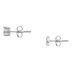 Gioielli In Argento|Gioielli Donna<Bluespirit ORECCHINI B-CLASSIC - P.25C901003600