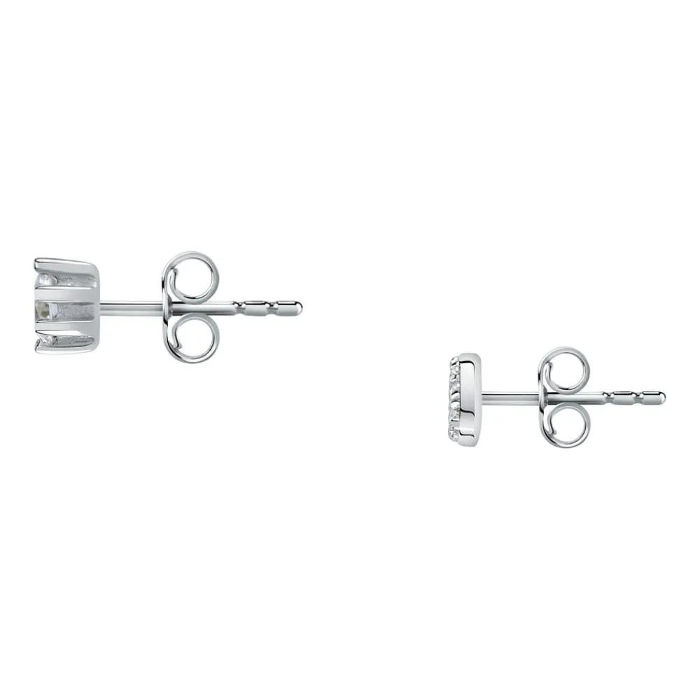 Gioielli In Argento|Gioielli Donna<Bluespirit ORECCHINI B-CLASSIC - P.25C901003600