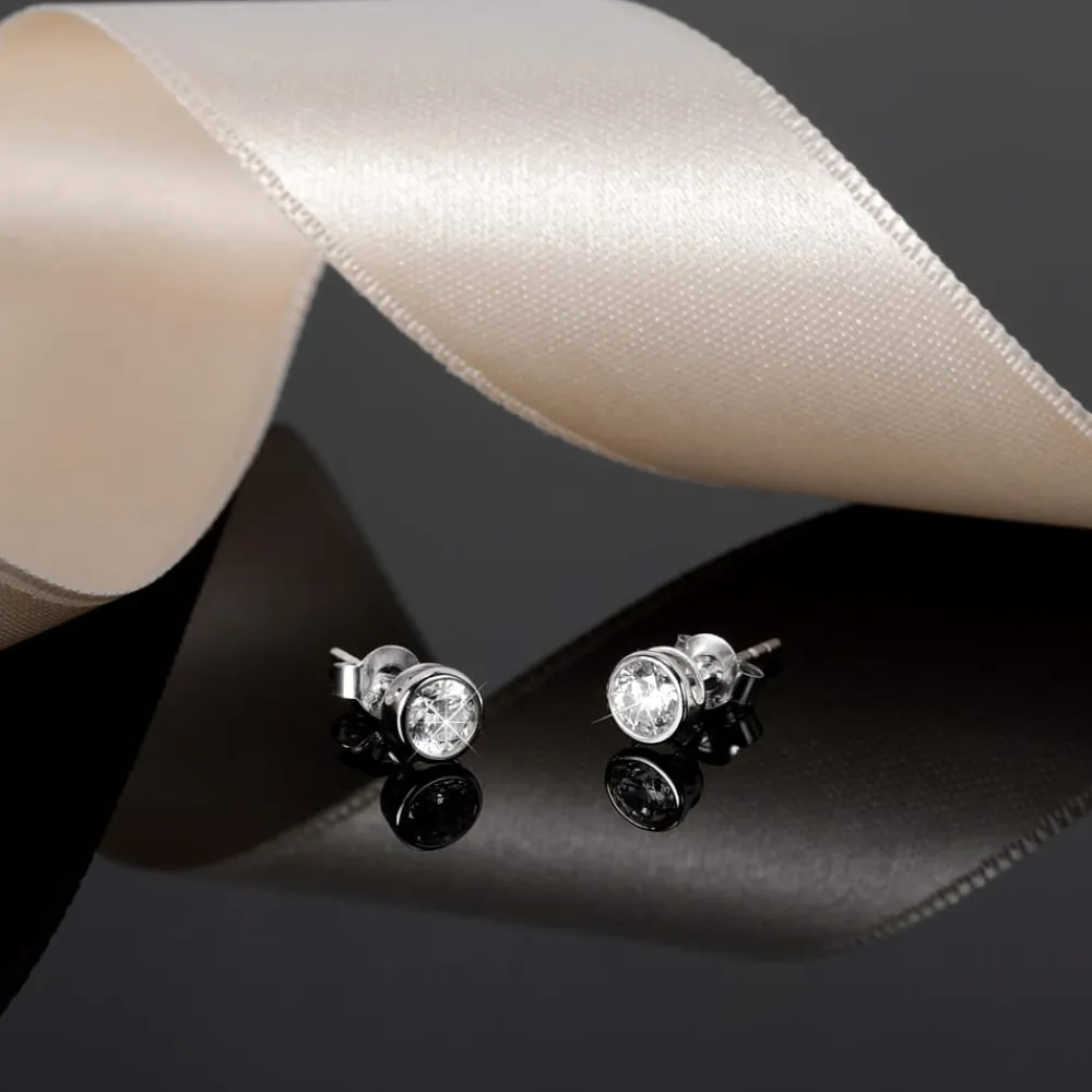 Gioielli Donna|Orecchini<Bluespirit ORECCHINI B-CLASSIC - P.20C901005300