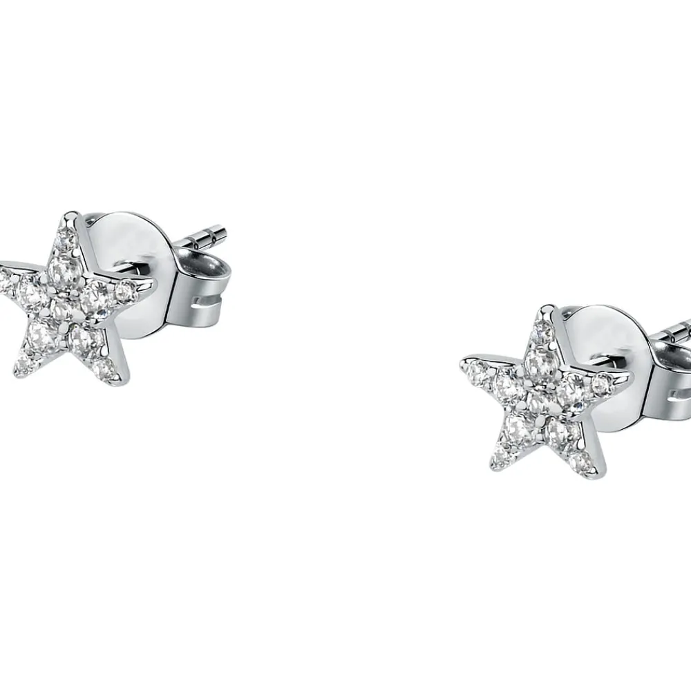 Gioielli Donna|Gioielli In Argento<Bluespirit ORECCHINI B-CLASSIC - P.25C901006900