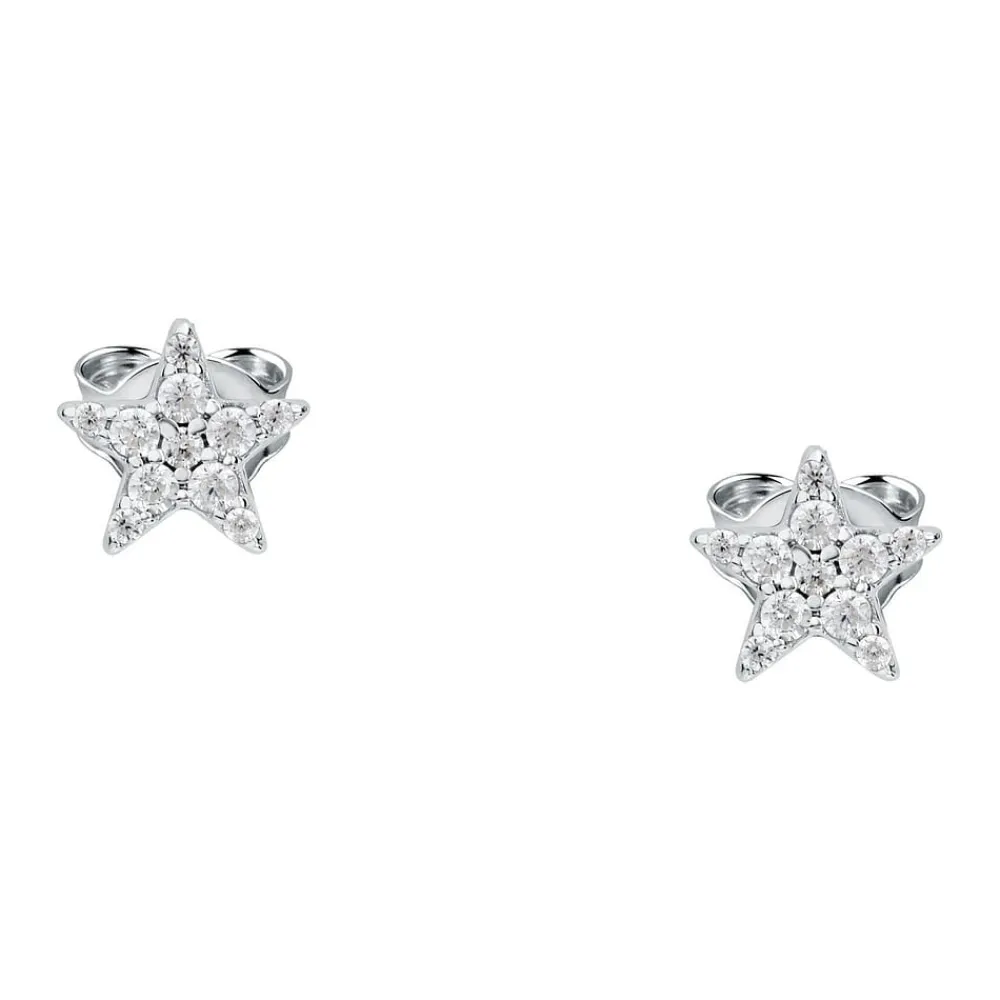 Gioielli Donna|Gioielli In Argento<Bluespirit ORECCHINI B-CLASSIC - P.25C901006900