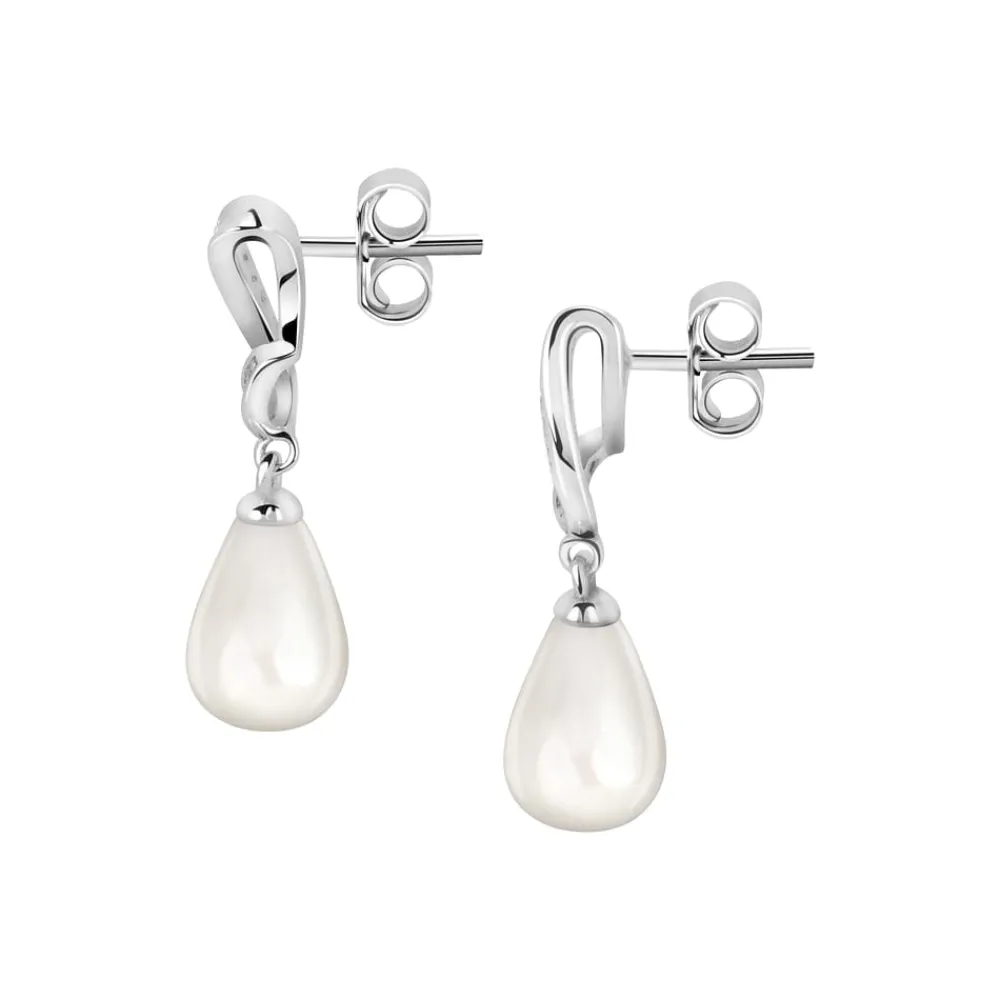 Orecchini|Gioielli In Argento<Bluespirit ORECCHINI B-CLASSIC - P.25C901001300