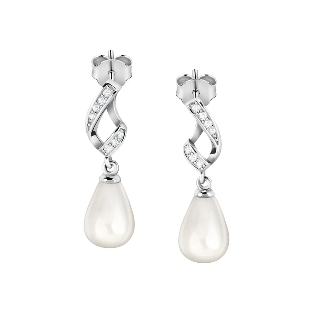 Orecchini|Gioielli In Argento<Bluespirit ORECCHINI B-CLASSIC - P.25C901001300