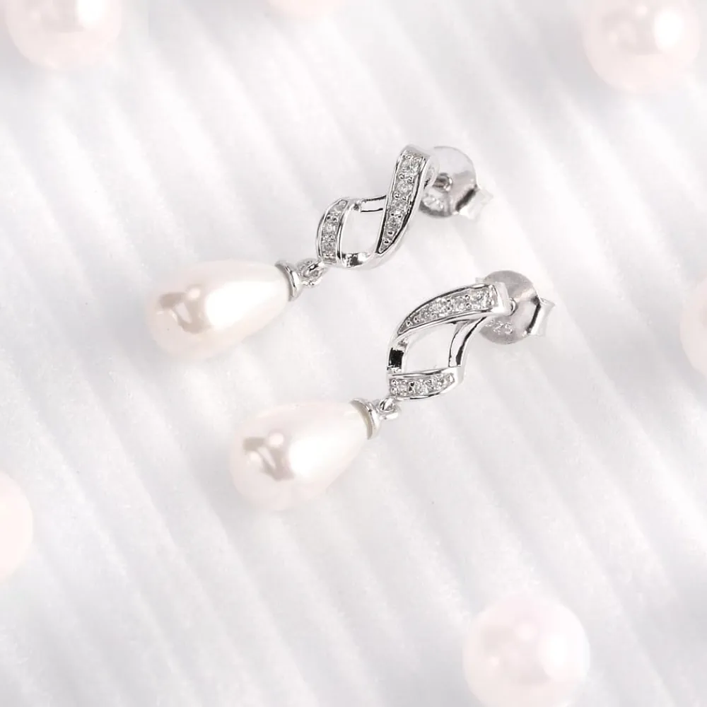 Orecchini|Gioielli In Argento<Bluespirit ORECCHINI B-CLASSIC - P.25C901001300