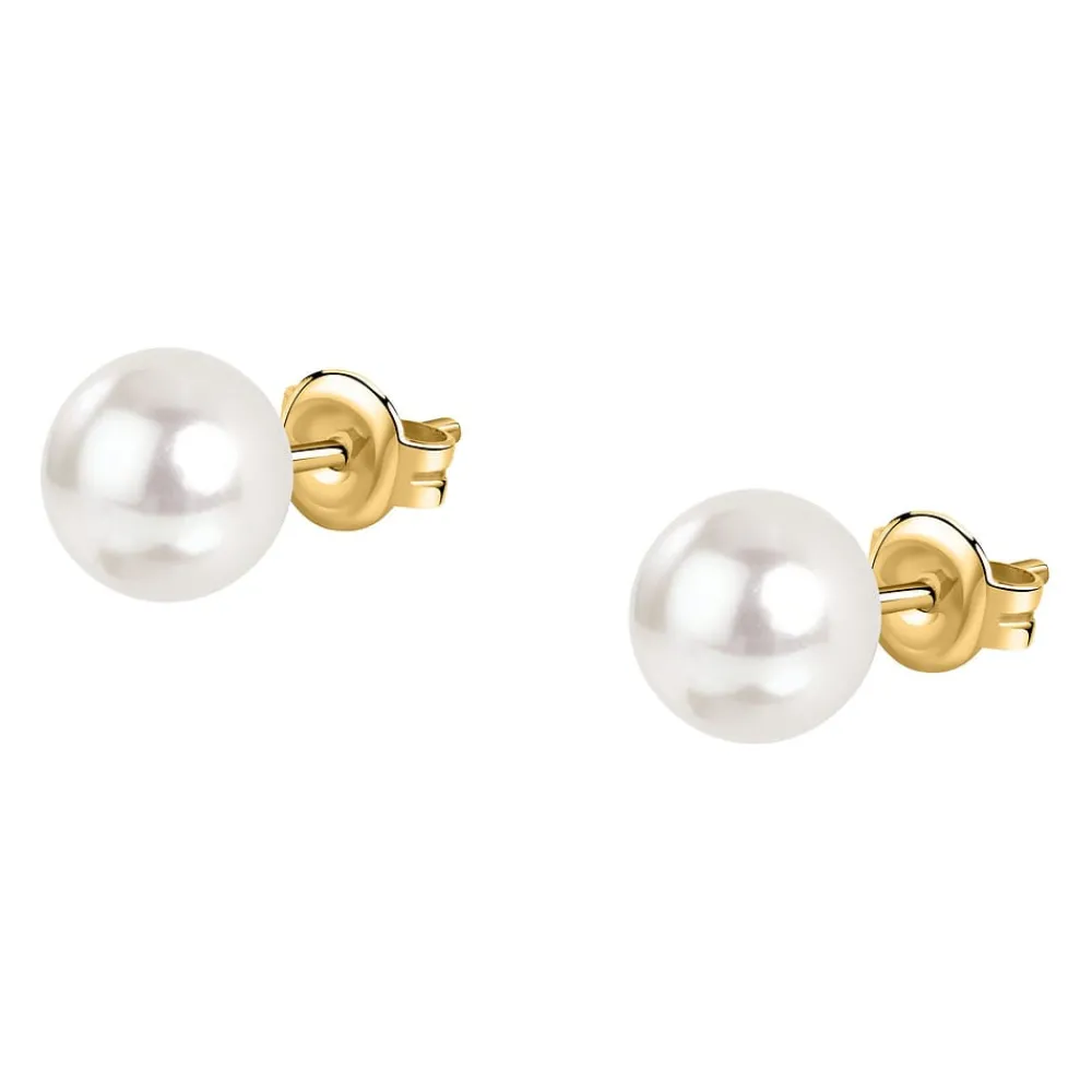 Gioielli Con Perle|Orecchini<Bluespirit ORECCHINI B-CLASSIC - P.13C901003100