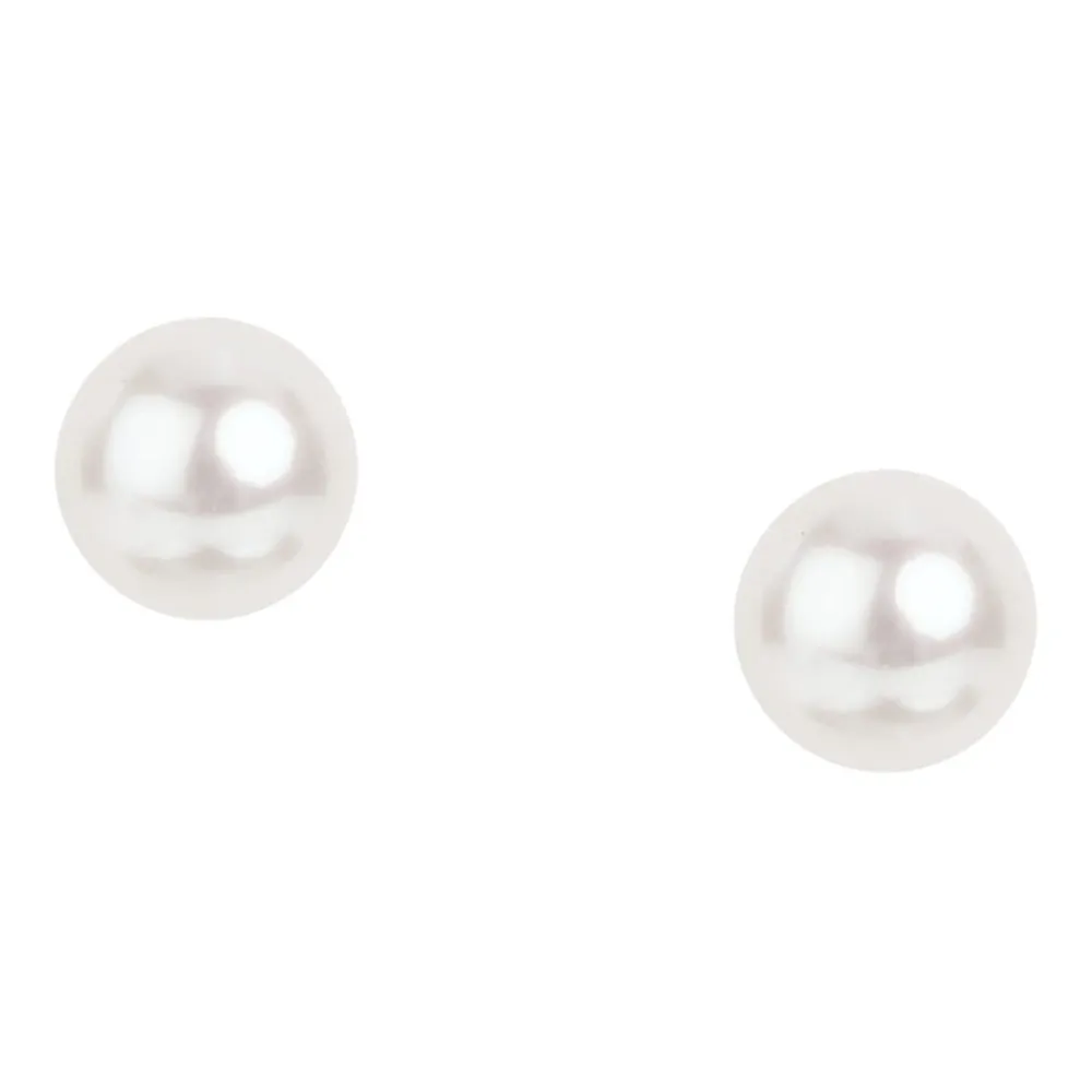 Gioielli Con Perle|Orecchini<Bluespirit ORECCHINI B-CLASSIC - P.13C901003100
