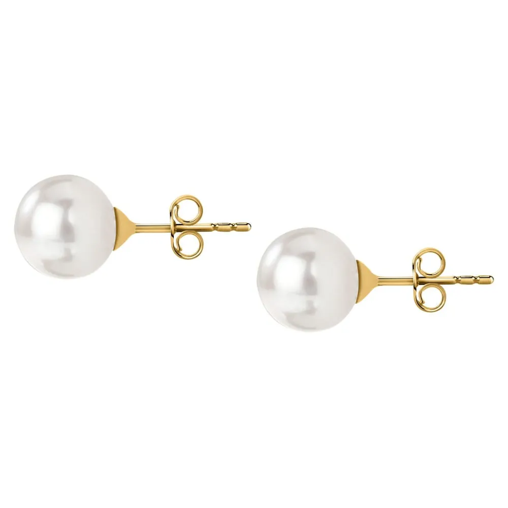 Gioielli Con Perle|Orecchini<Bluespirit ORECCHINI B-CLASSIC - P.13C901003100